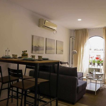Calle Abades Centro De Sevilla Екстер'єр фото